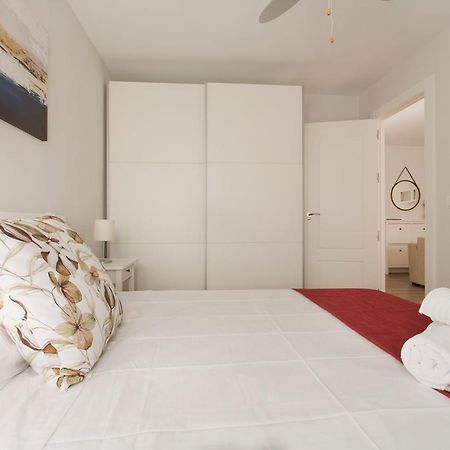 Apartamento Zoraida Centro Granada Eksteriør billede