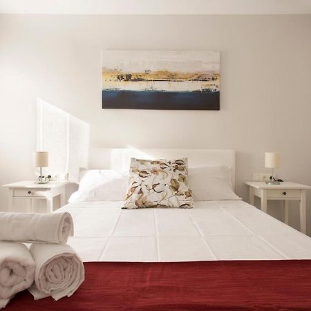 Apartamento Zoraida Centro Granada Eksteriør billede