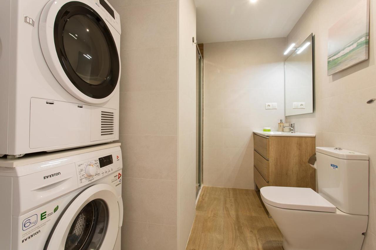 Apartamento Zoraida Centro Granada Eksteriør billede