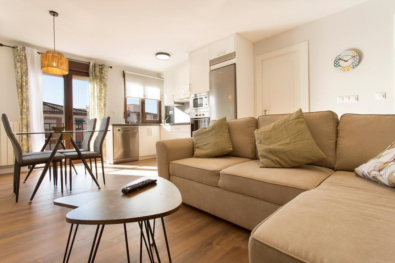 Apartamento Zoraida Centro Granada Eksteriør billede