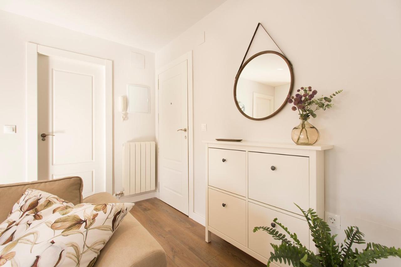 Apartamento Zoraida Centro Granada Eksteriør billede