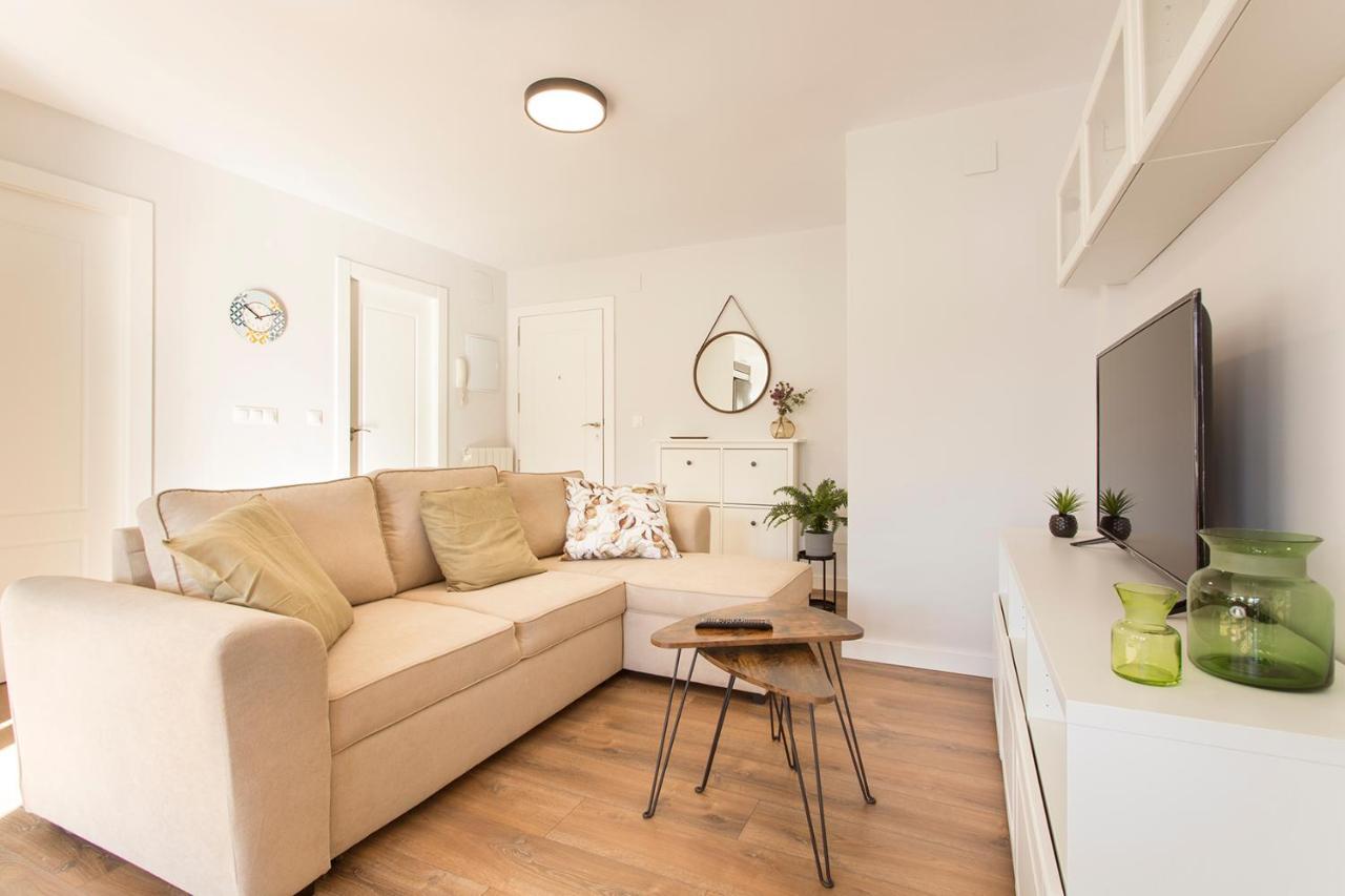 Apartamento Zoraida Centro Granada Eksteriør billede