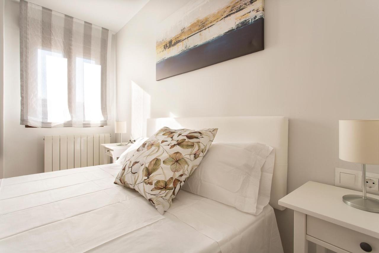 Apartamento Zoraida Centro Granada Eksteriør billede